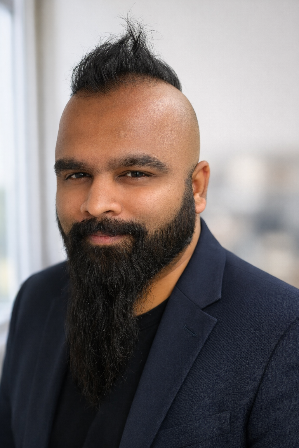 Natarajan (Nattu) Ramakrishnan